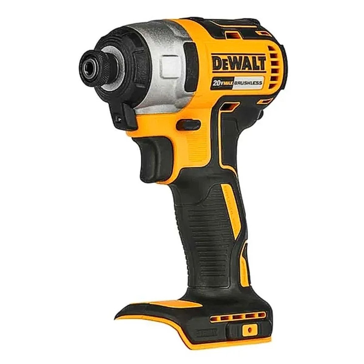 Parafusadeira De Impacto DCF7871D2-BR - Dewalt