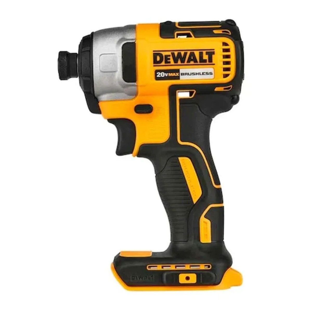 Parafusadeira De Impacto DCF7871D2-BR - Dewalt