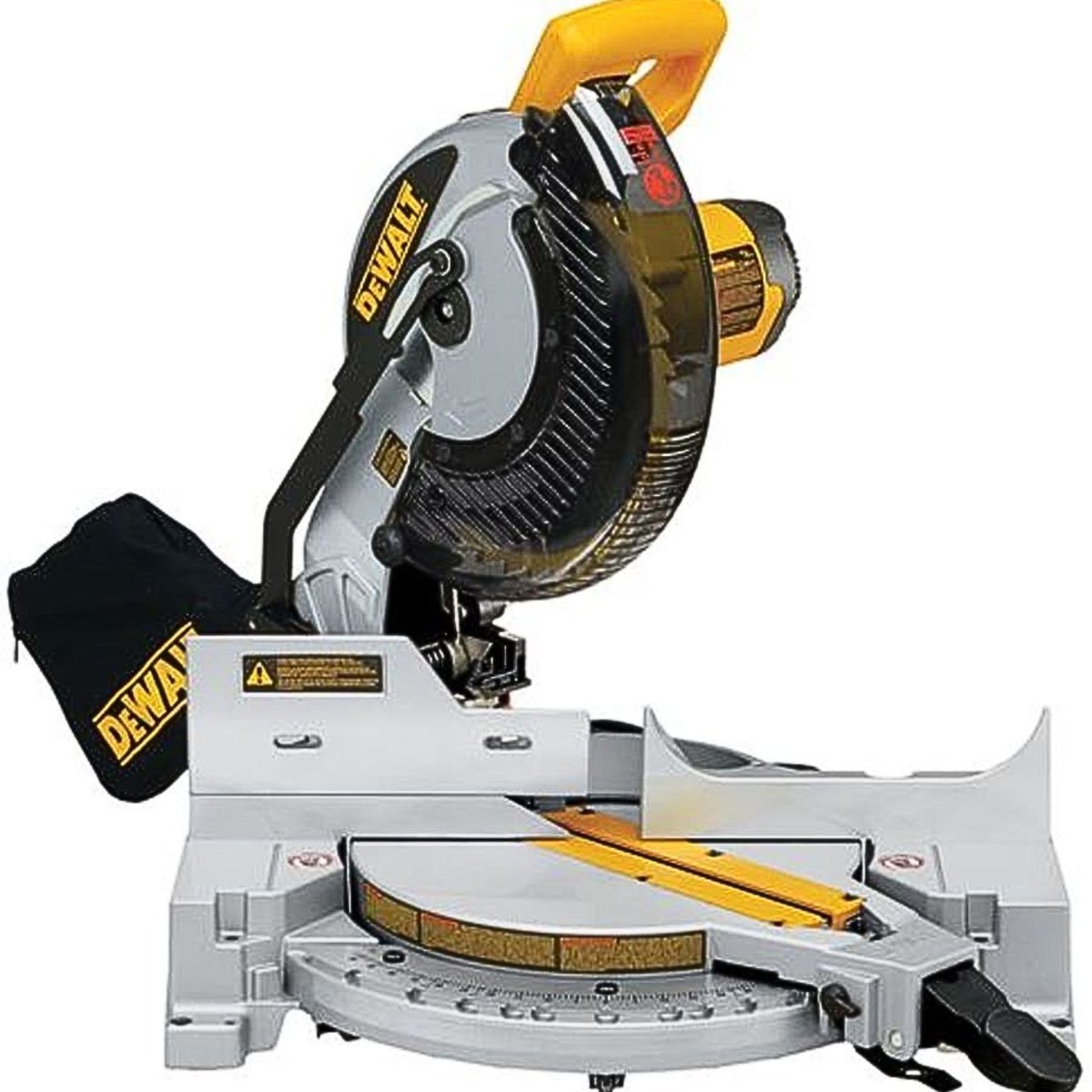 Serra Esquadria 10 DW713-BR - Dewalt