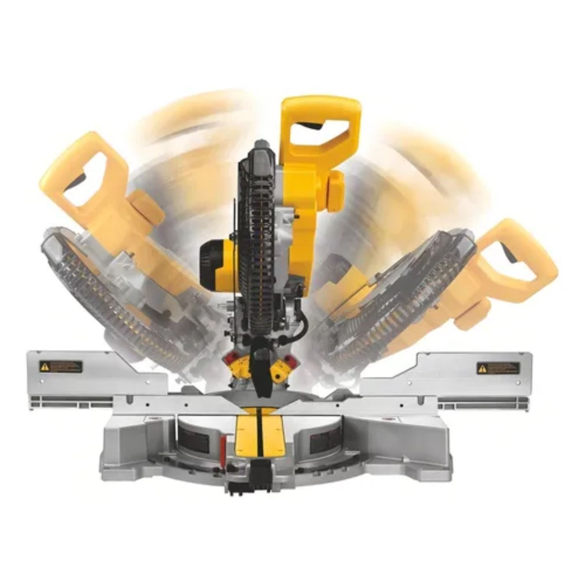 Serra Esquadria 12 DWS780-B2 - Dewalt