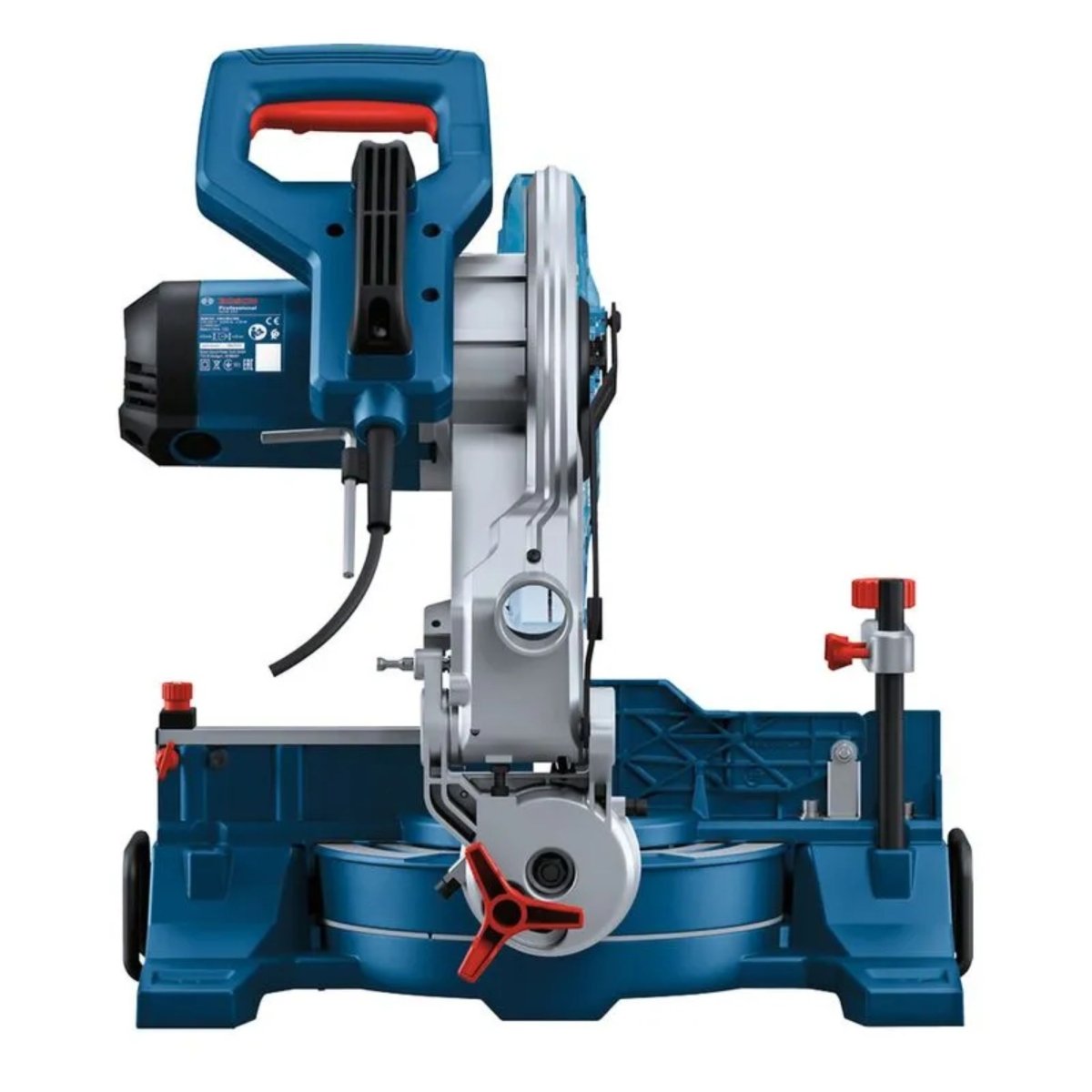 Serra Esquadria 10 GCM 254 - Bosch