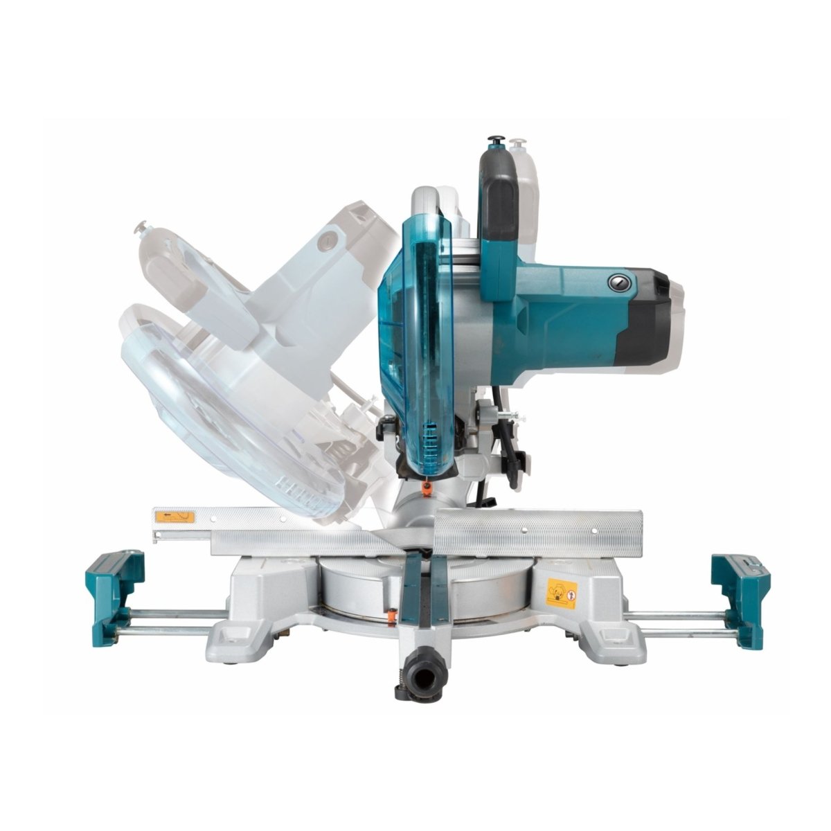 Serra Esquadria 10 C/Braço LS1110F - Makita