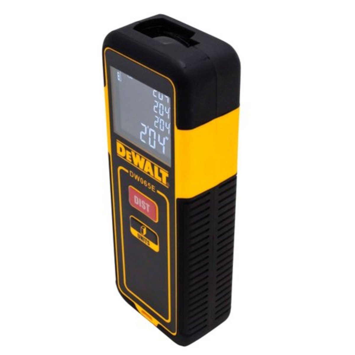 Trena A Laser 20M DW065E - Dewalt