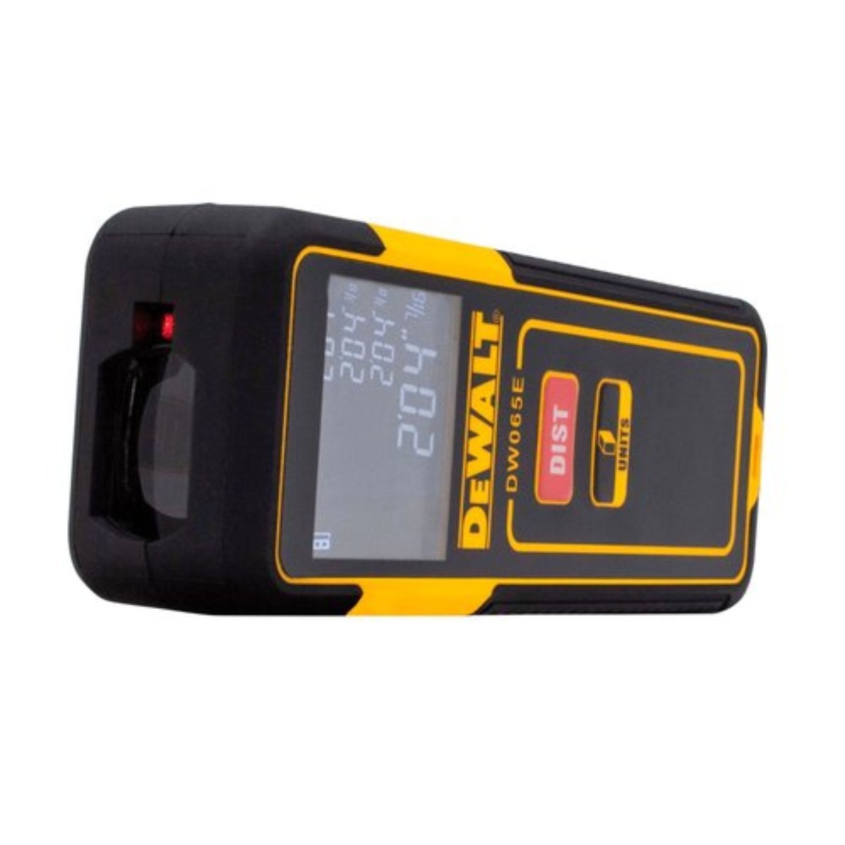 Trena A Laser 20M DW065E - Dewalt