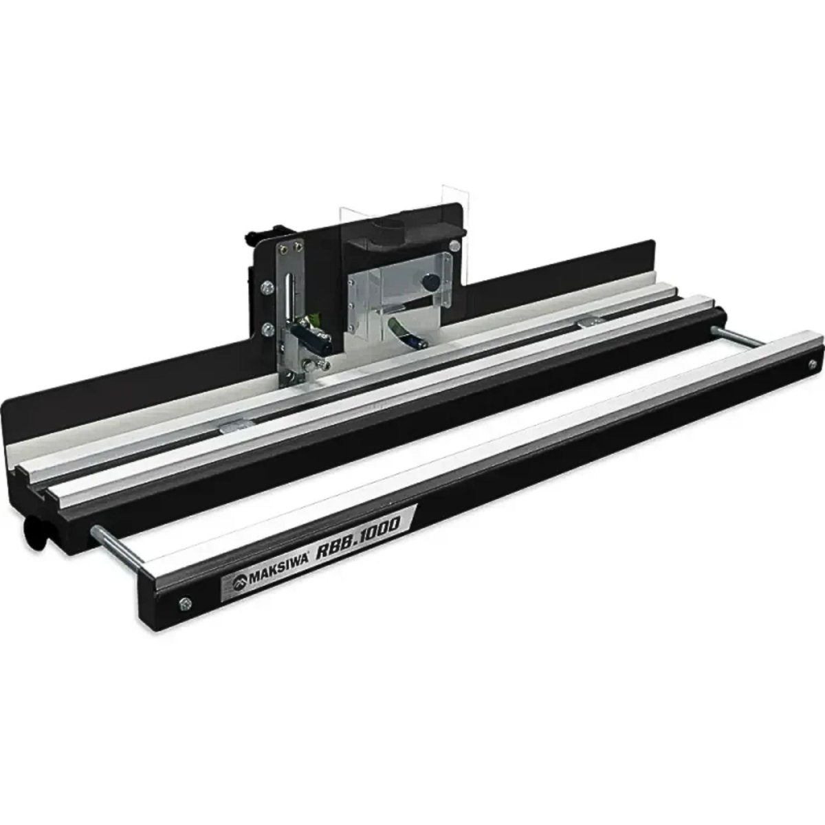 Refiladora de Borda Bancada RBB.1000 - Maksiwa