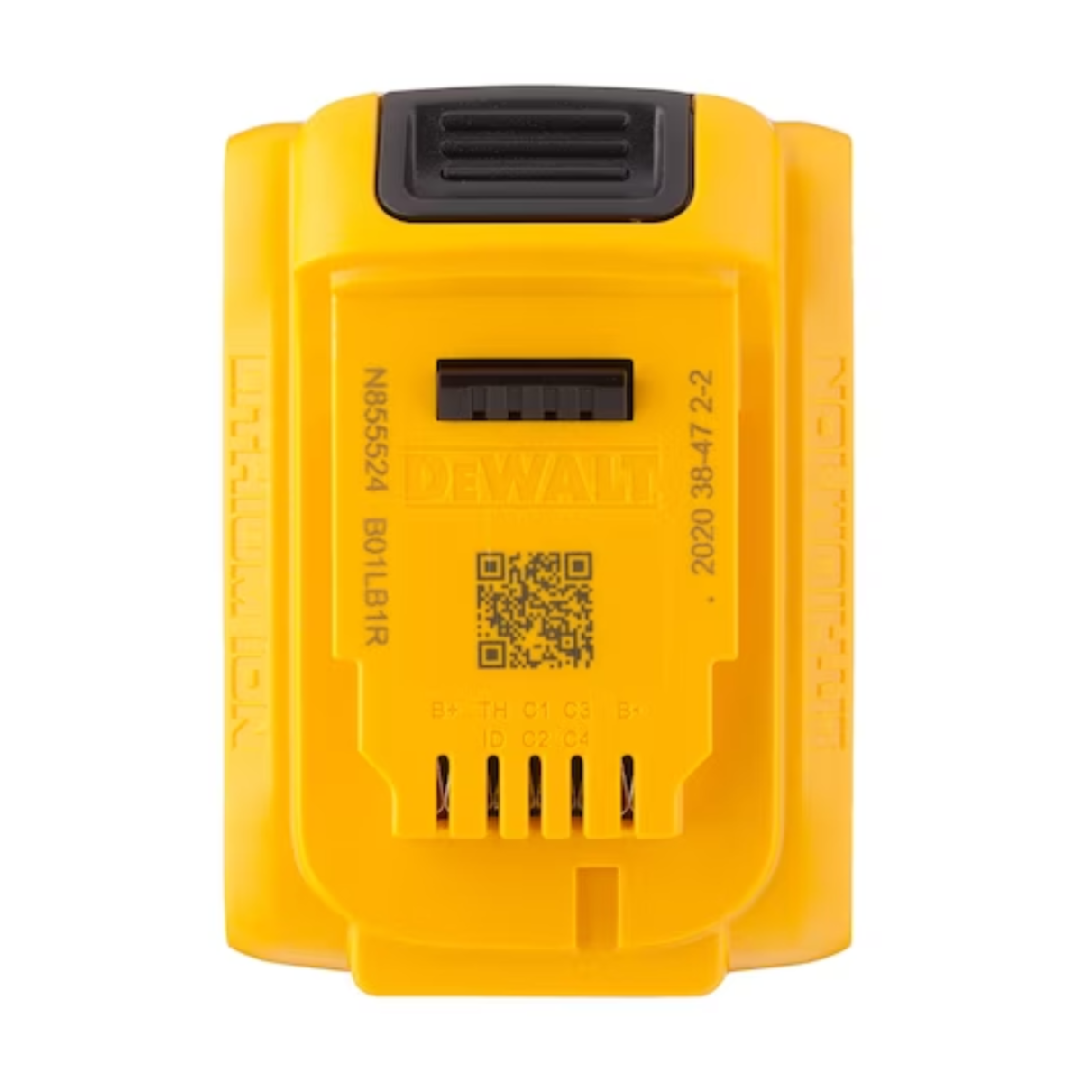 Bateria DCB201-B3 LI-ION - Dewalt