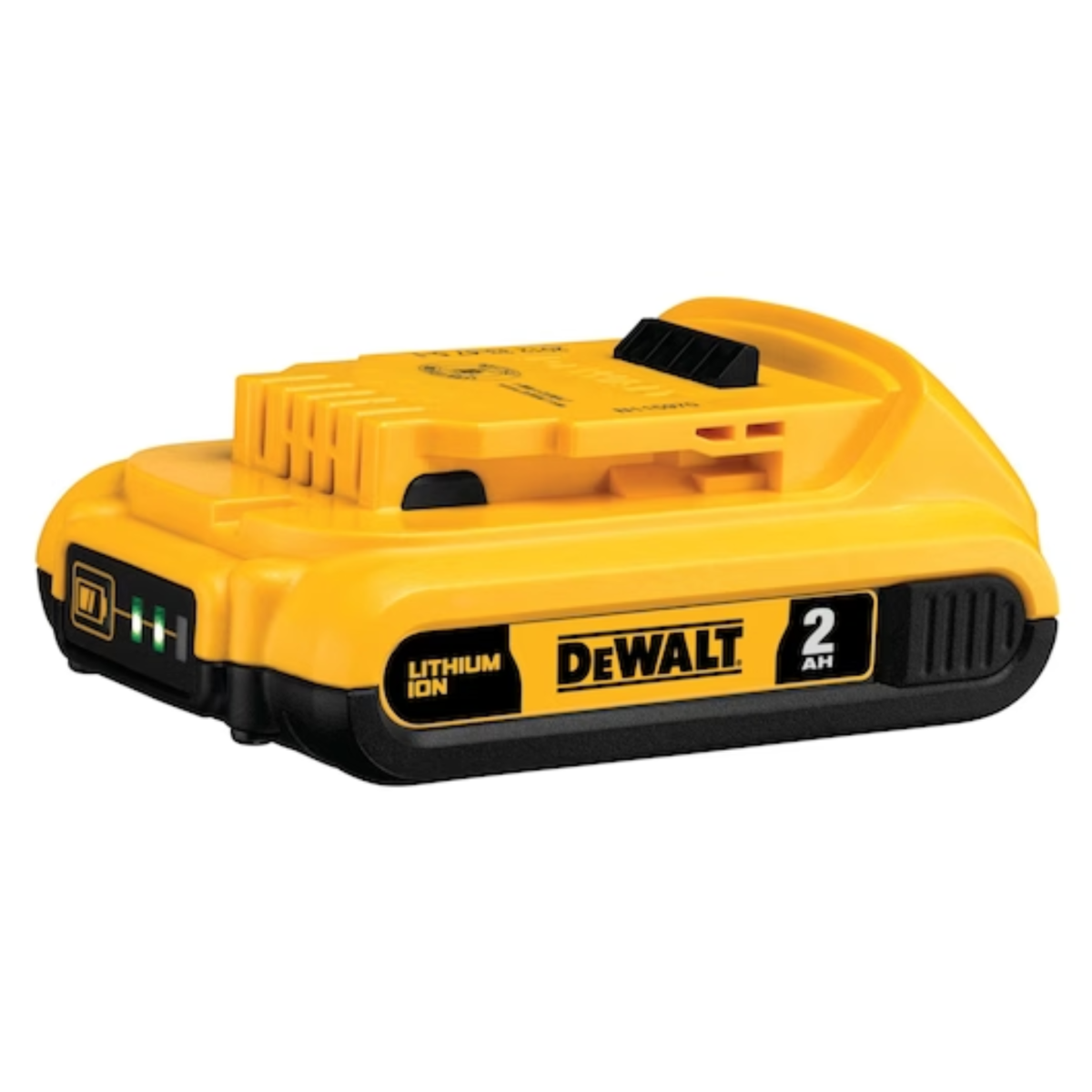 Bateria DCB201-B3 LI-ION - Dewalt