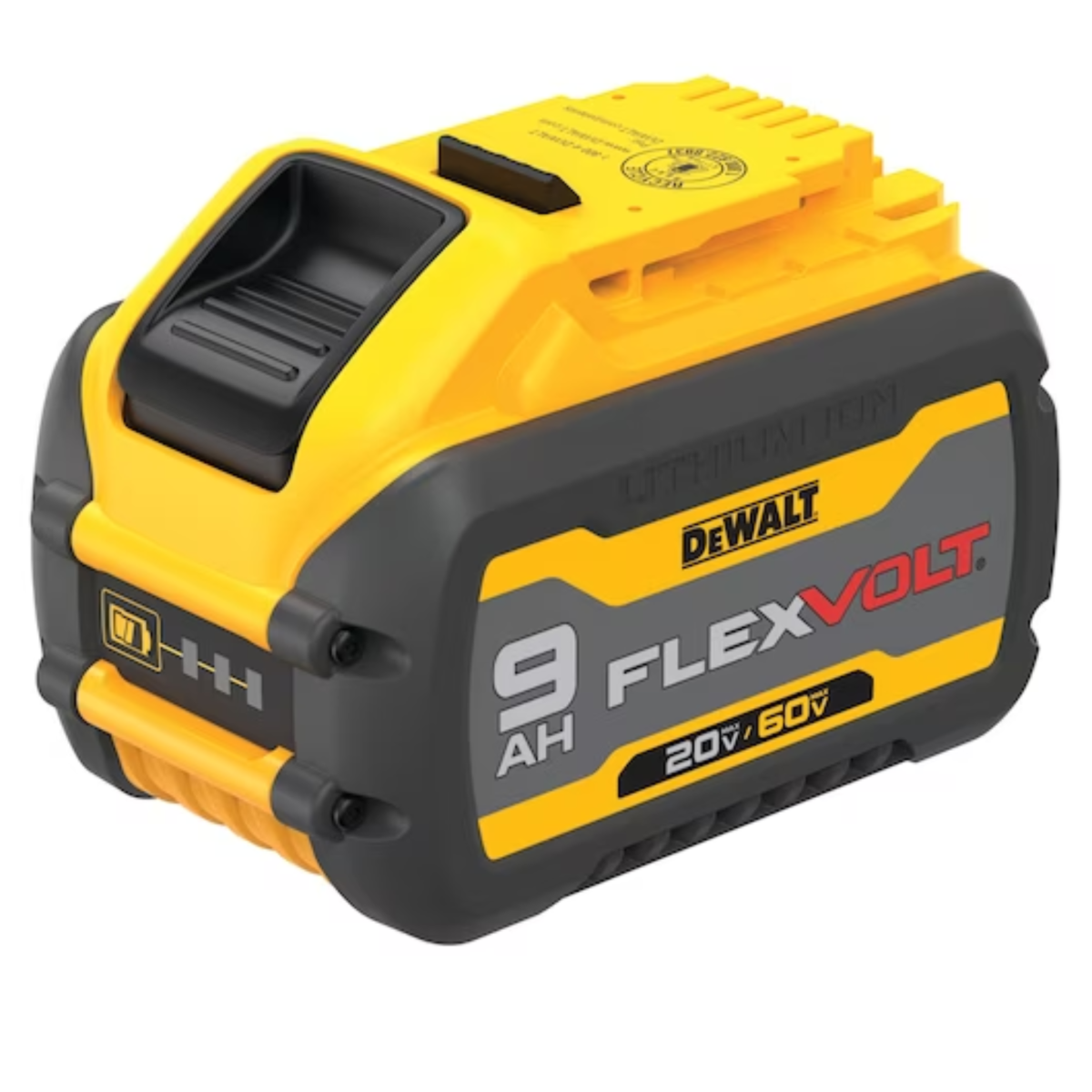 Bateria Flexvolt LI-ION DCB609-B3 - Dewalt