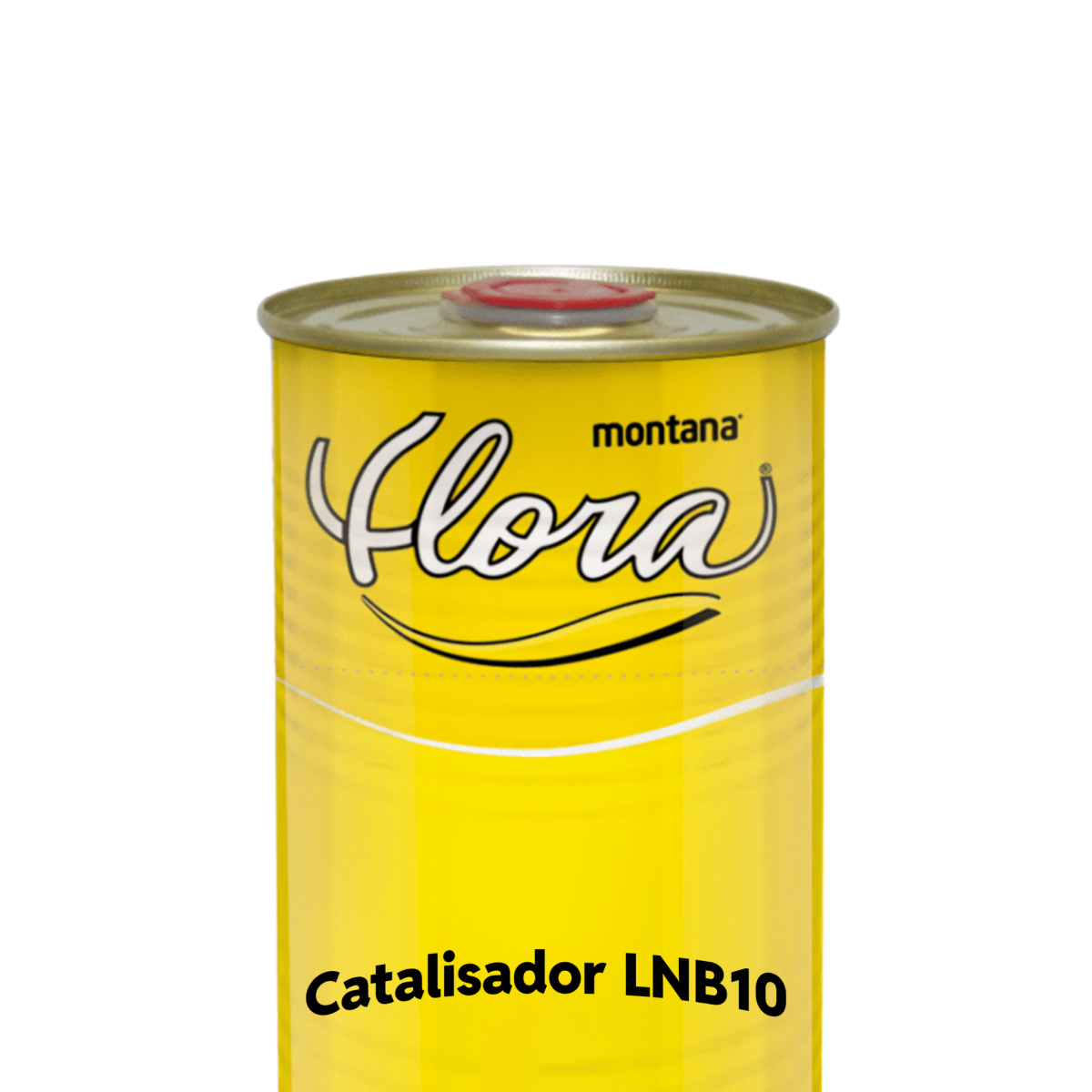 Catalisador PU LNB10 900ml - Montana