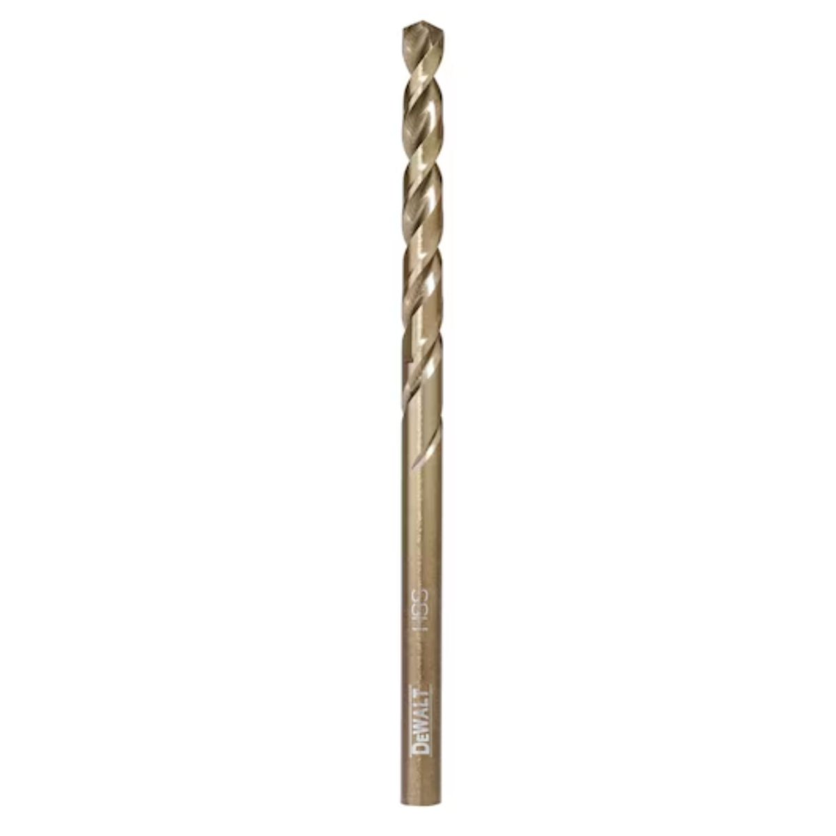 Broca Aço Rápido 1.50mm DWA30015G - Dewalt