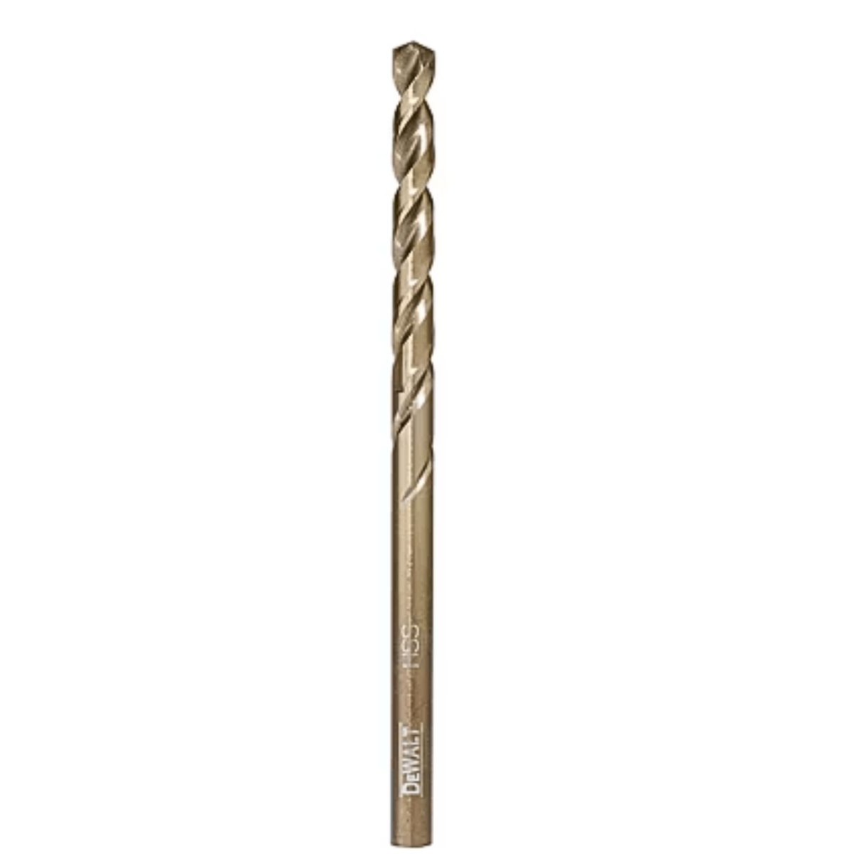Broca Aço Rápido 1mm Dwa30010G - dewalt