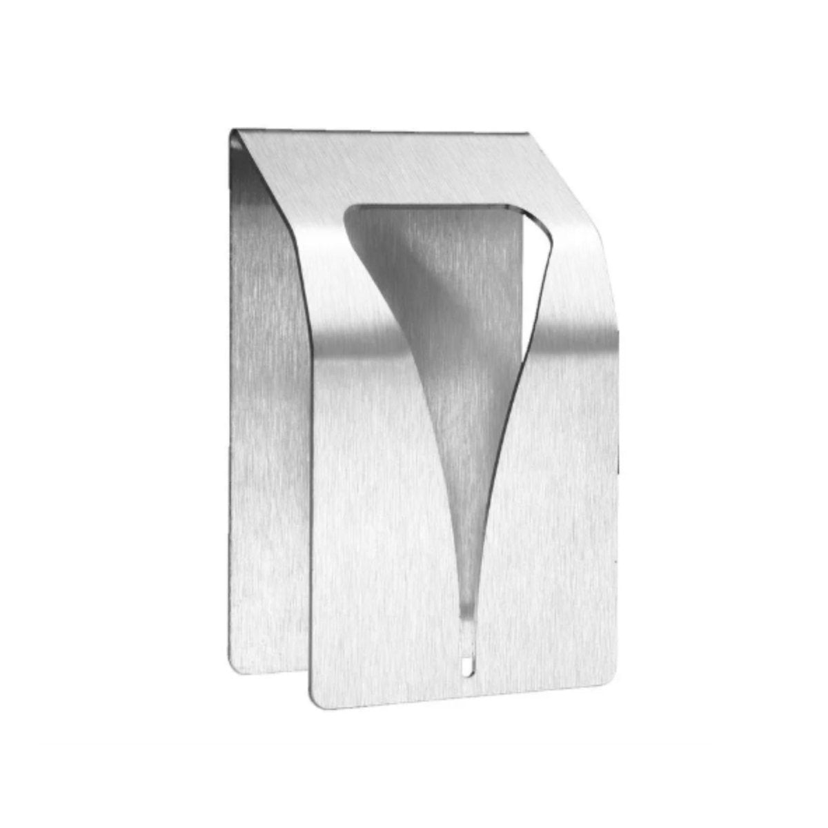 PENDURADOR MINI ORGA 6483 P/TOALHAS INOX
