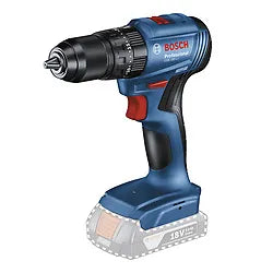 Combo Furadeira GSB185-LI + Chave impacto GDR18V-200 2B - Bosch
