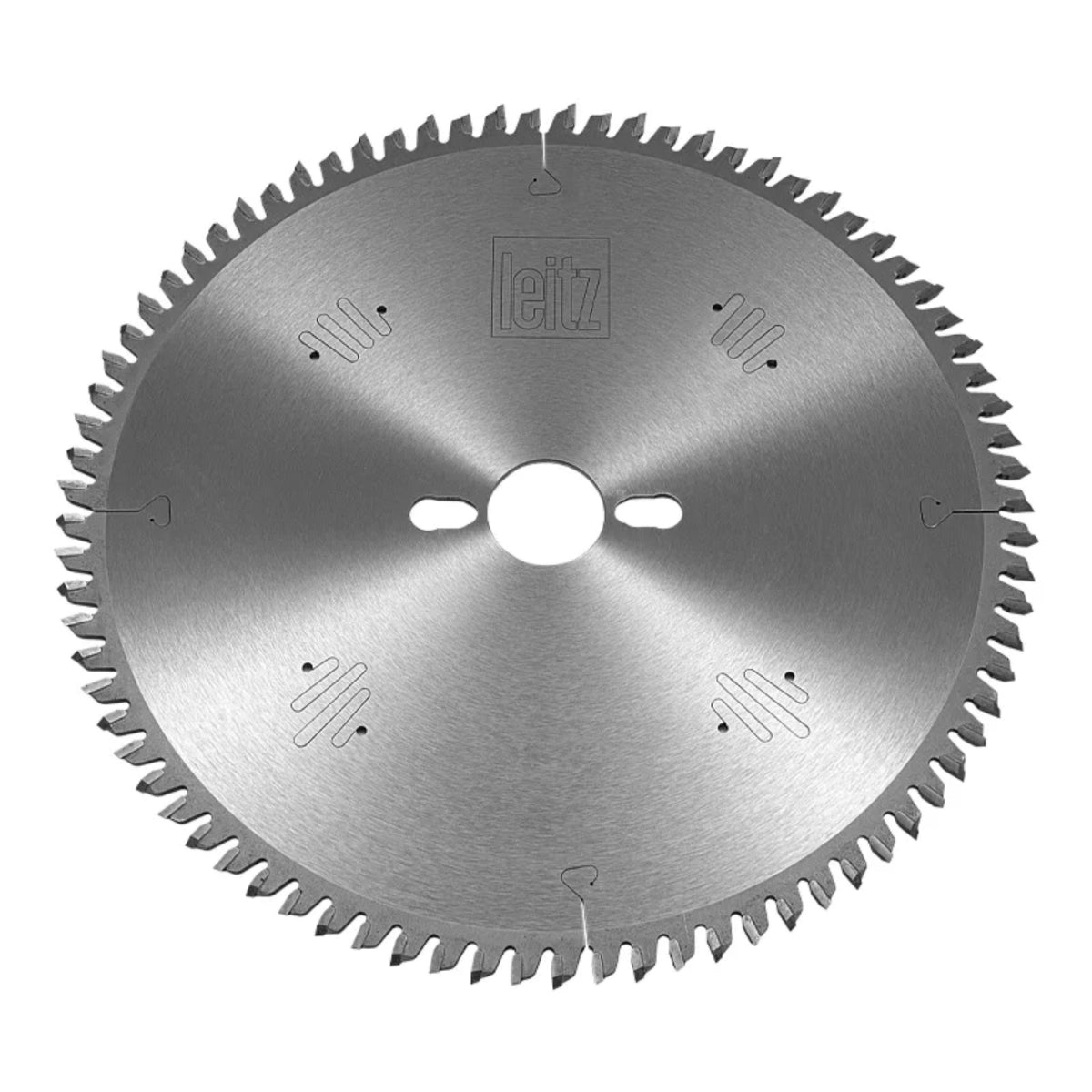 SERRA CIRC SL6131 250X2,8/2,0X30 Z80 TRA