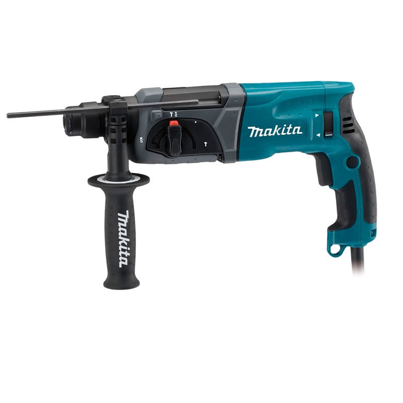 Martelete SDS Plus 800W 127V HR2470 - Makita
