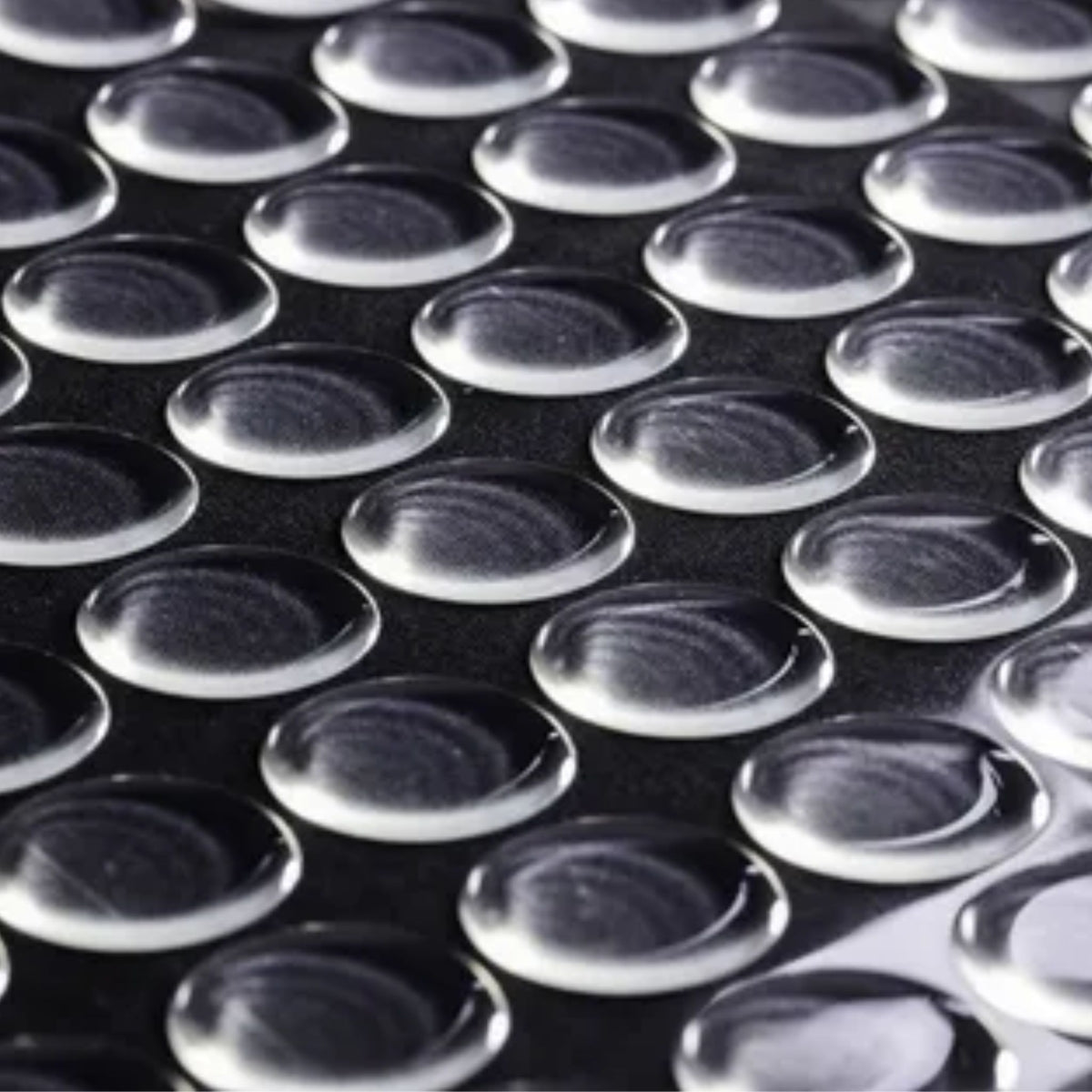 BATENTE SILICONE 10MM CTL