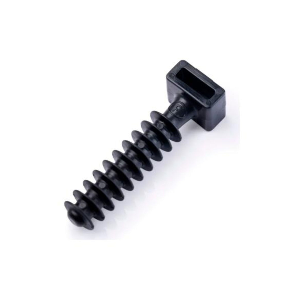 CHUMBADOR UV PRETO 8MM - USAF