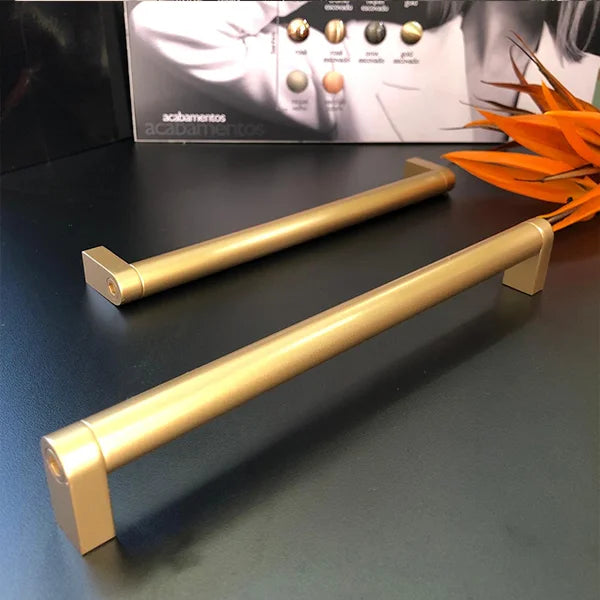 DOURADO MATTE