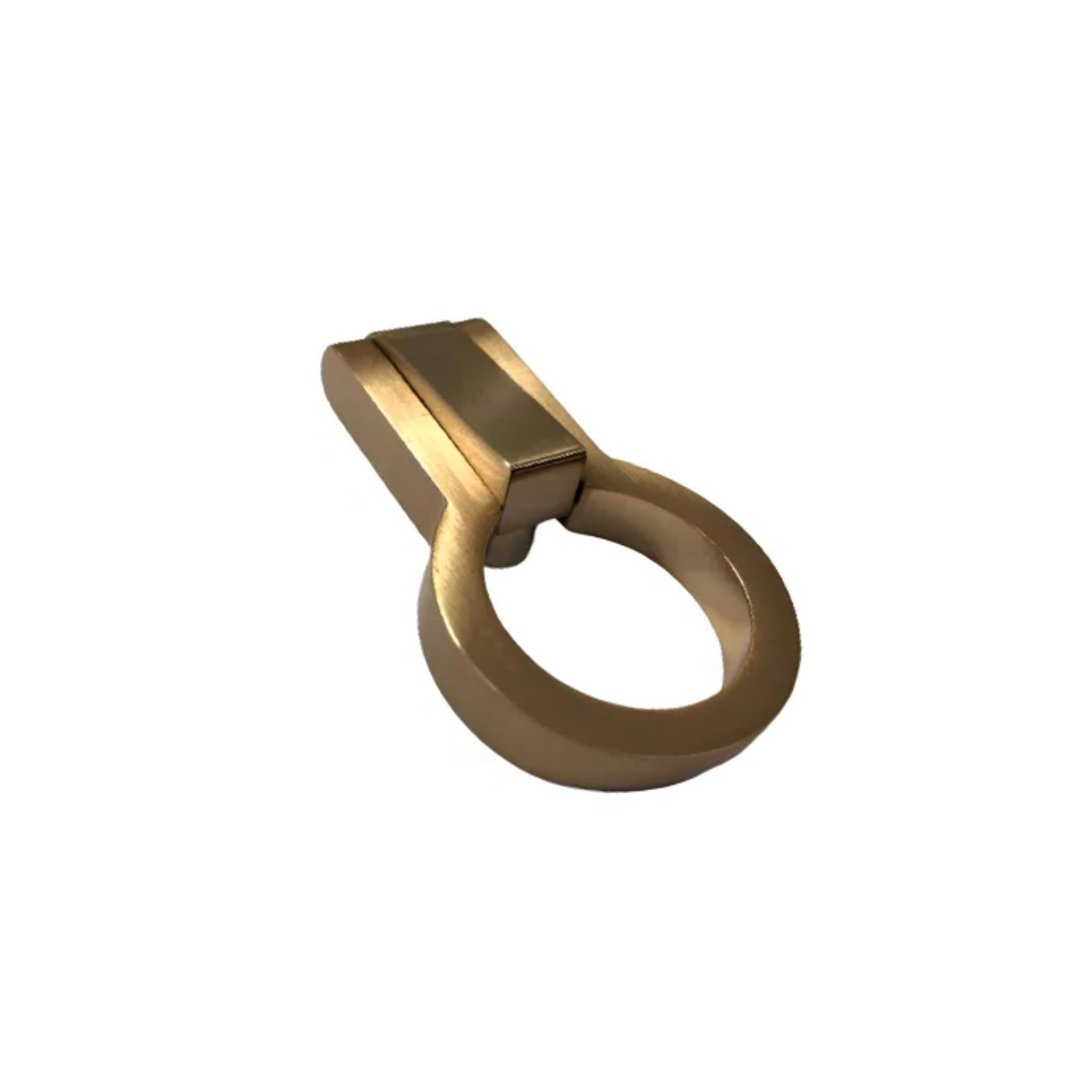 Gold Escovado