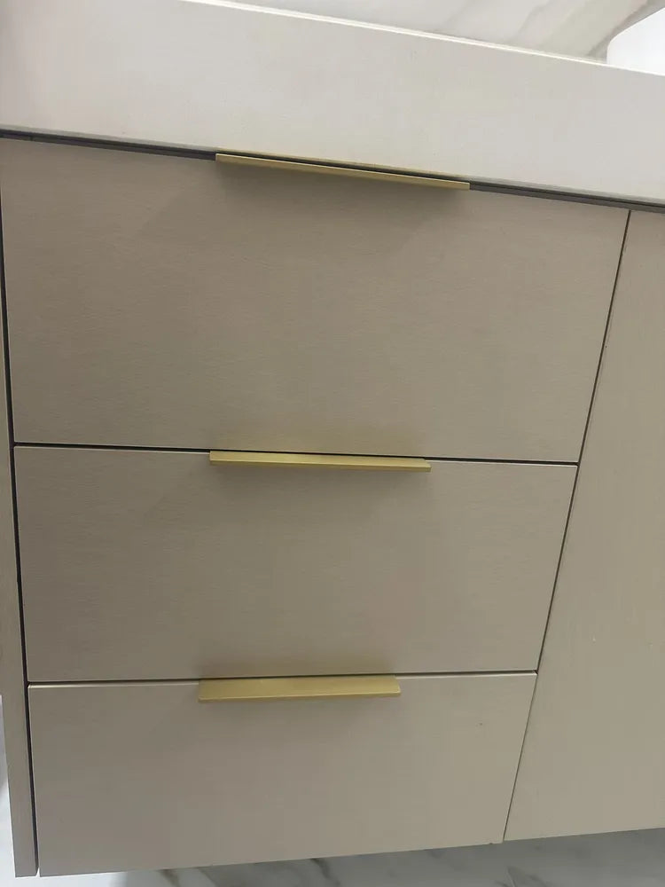 Dourado Matte