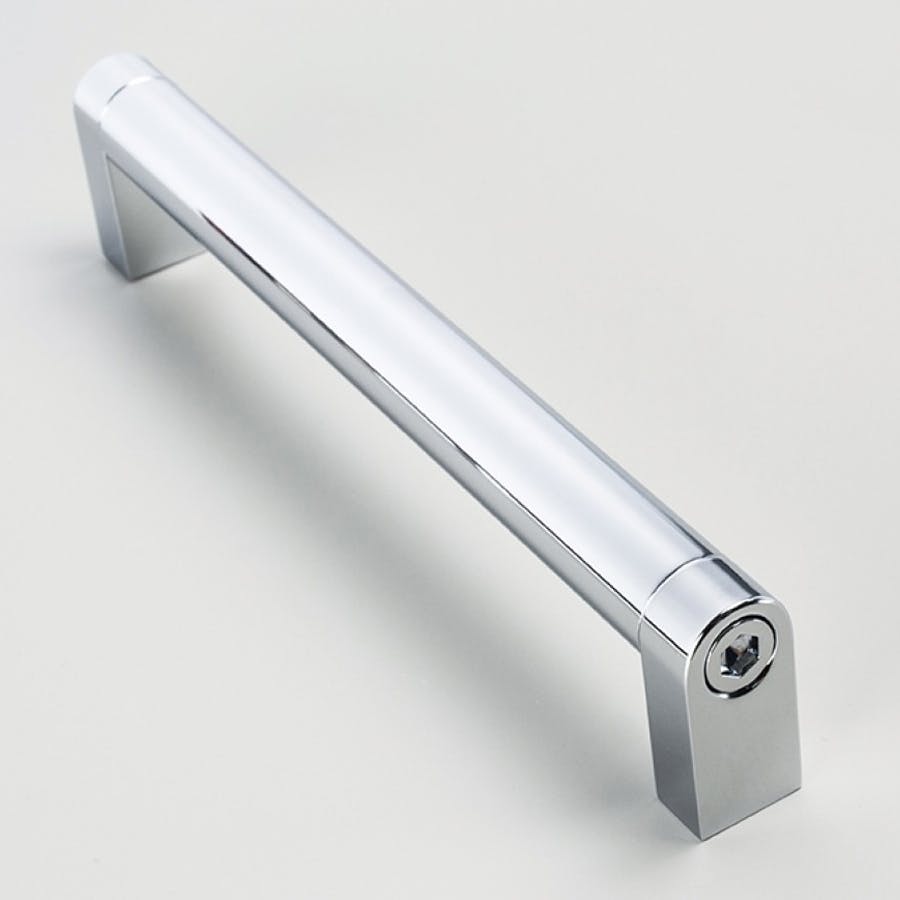 CROMADO/INOX POLIDO