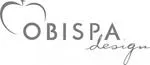 Logo marca Obispa