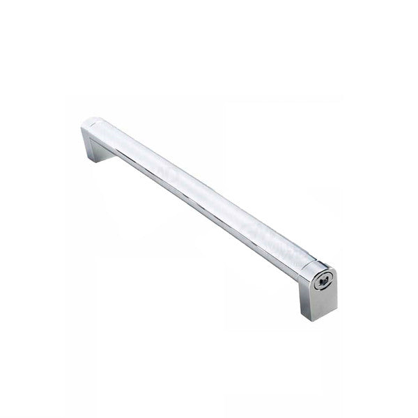 ALUMINIO CROMADO