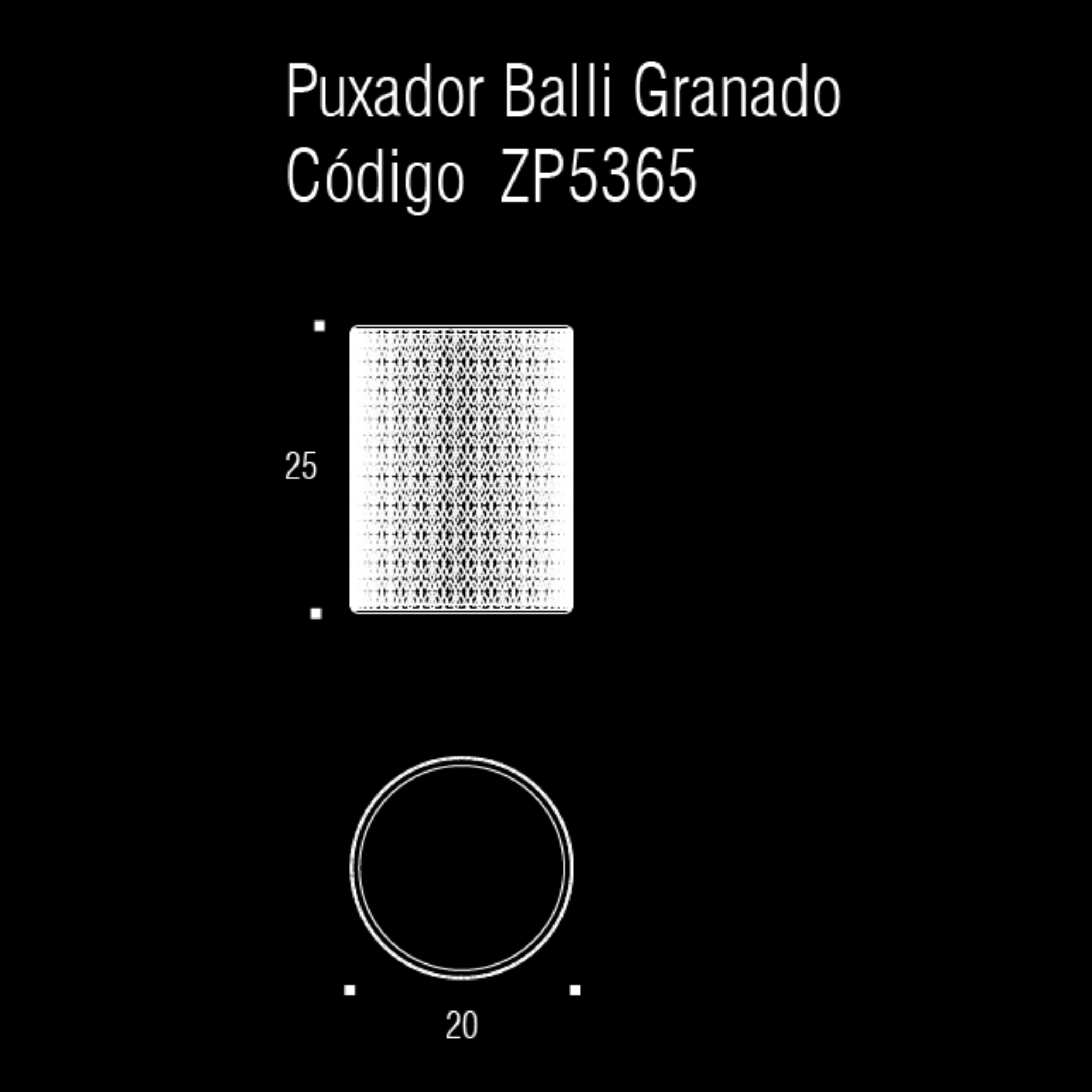 ESCOVADO/INOX ESCOVADO