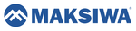 Logo marca Maksiwa