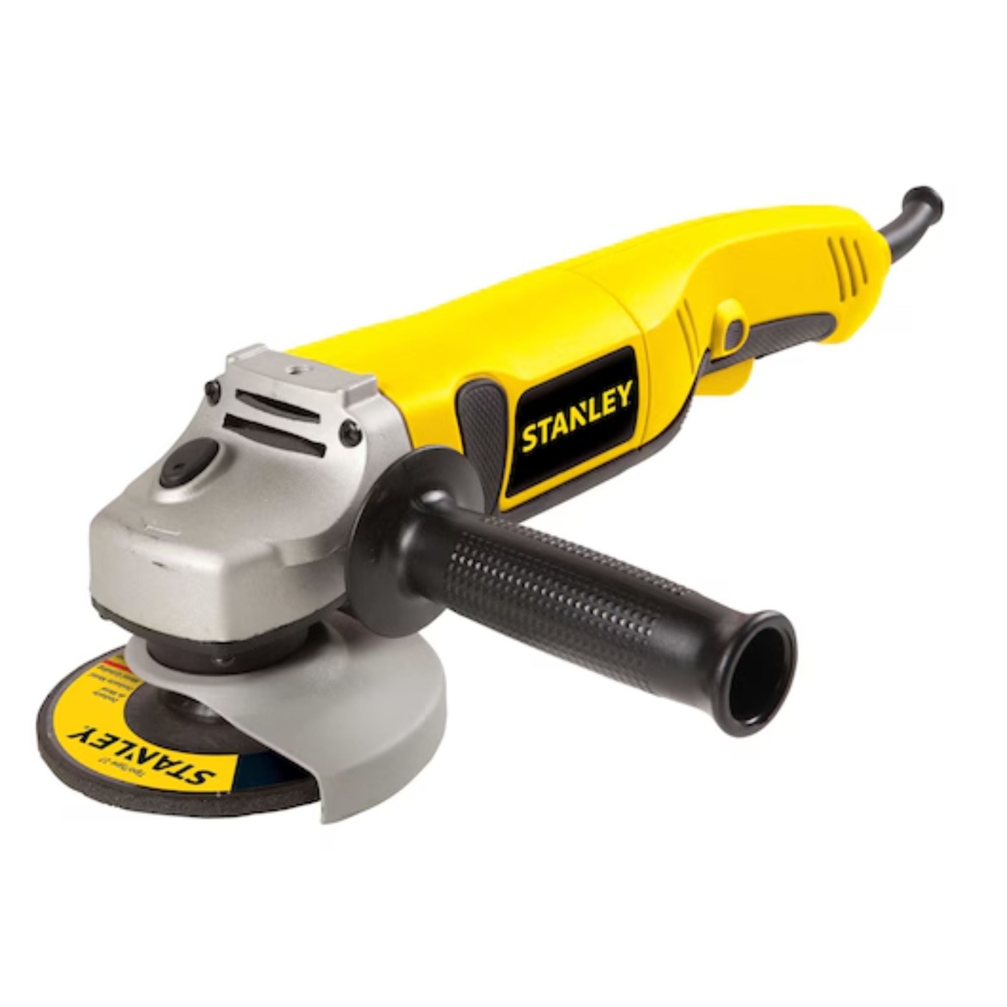 Esmerilhadeira 1000W STGS1011-BR - Stanley