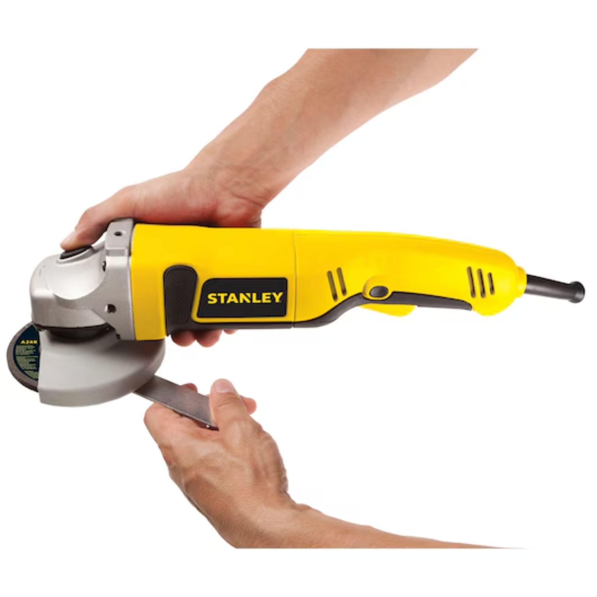 Esmerilhadeira 1000W STGS1011-BR - Stanley