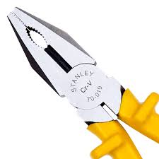 Alicate Universal 8" 70-019 - Stanley