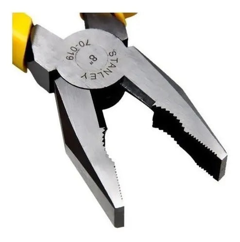 Alicate Universal 8" 70-019 - Stanley