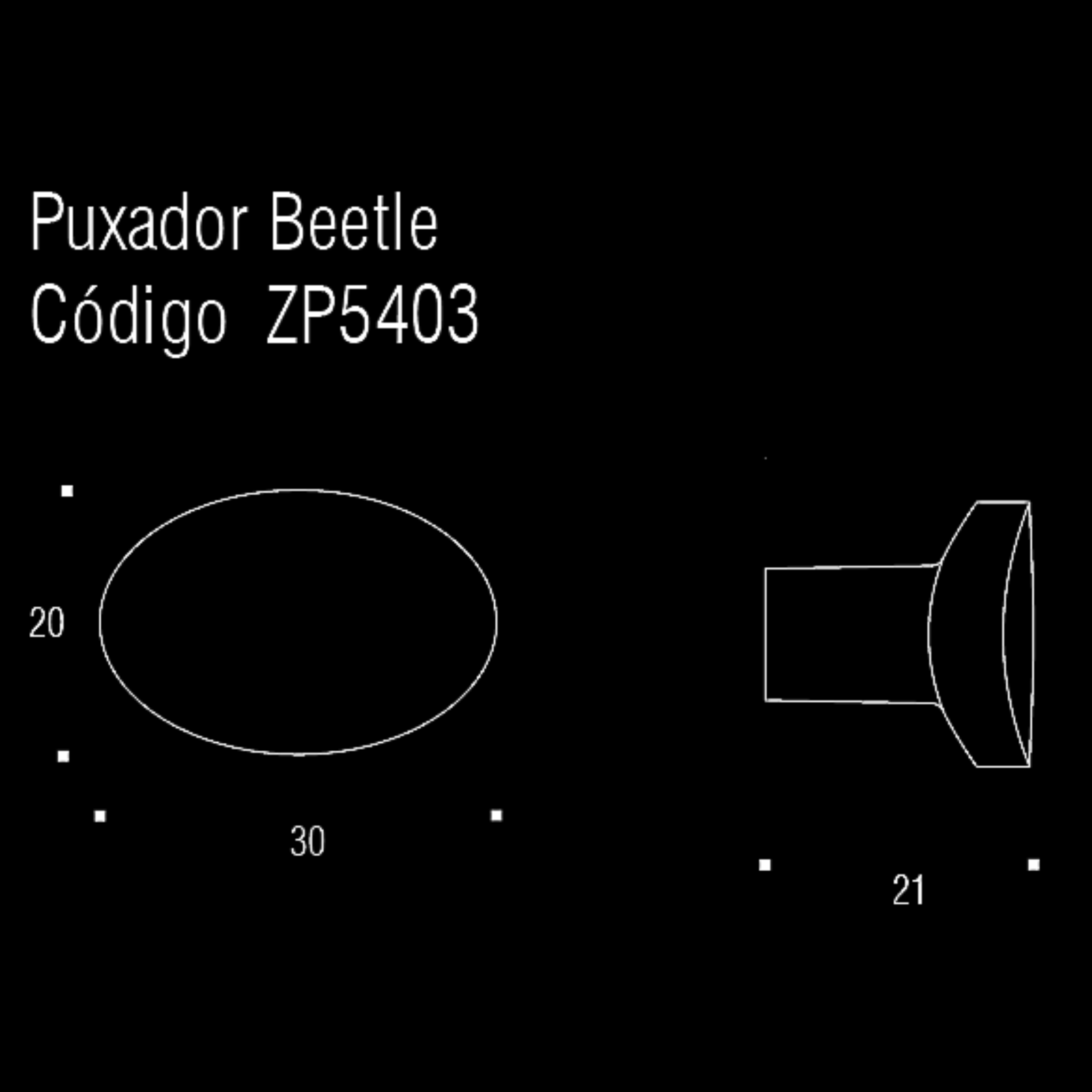 NIQUEL ESCOVADO