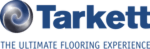 Logo marca Tarkett