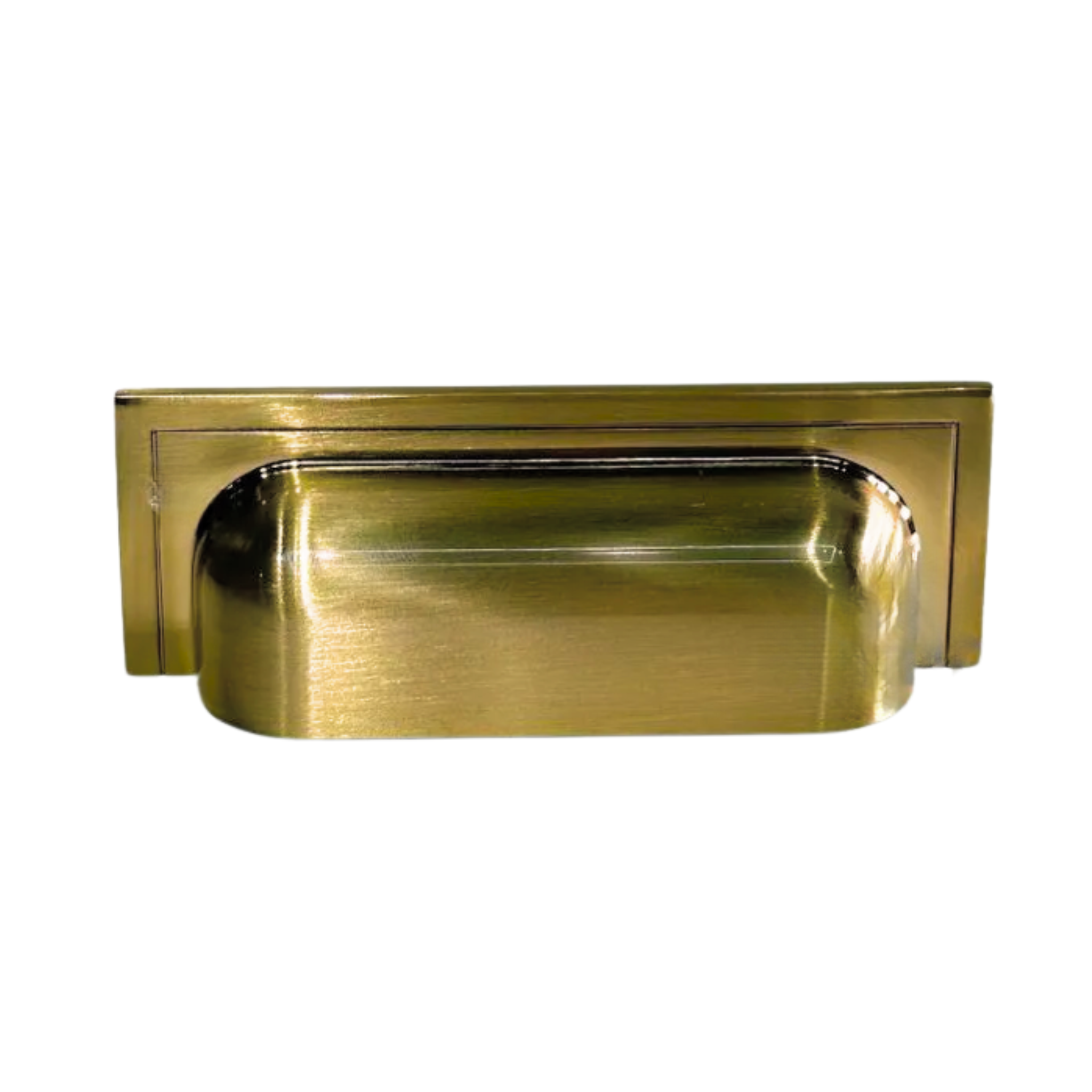 GOLD ESCOVADO
