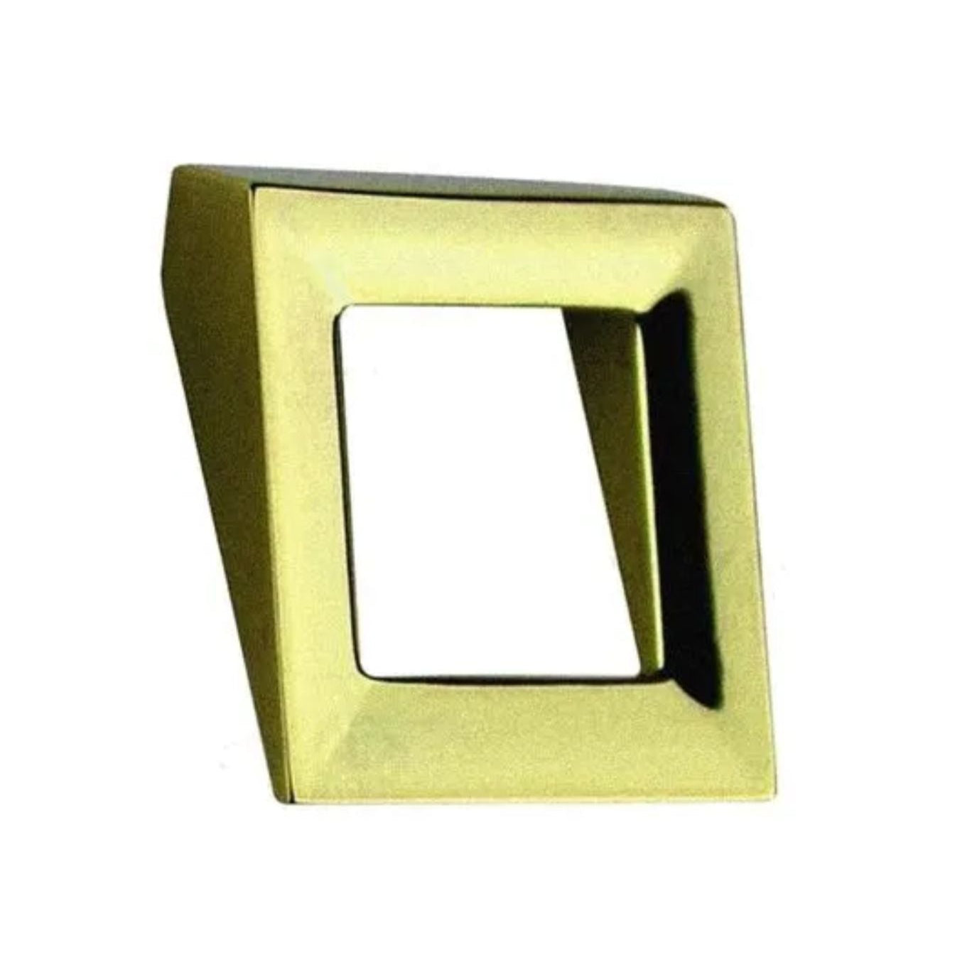 DOURADO MATTE 32mm